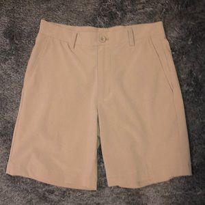 Vineyard Vines 8 inch performance shorts